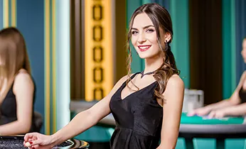 Người chơi eSports đang thi đấu
